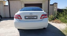 Toyota Camry 2009 годаүшін6 500 000 тг. в Атырау – фото 5