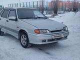 ВАЗ (Lada) 2115 2001 года за 850 000 тг. в Астана