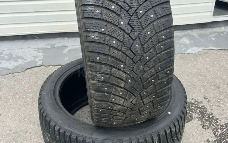 Pirelli Scorpion Ice Zero2 285/40 R21 за 180 000 тг. в Алматы