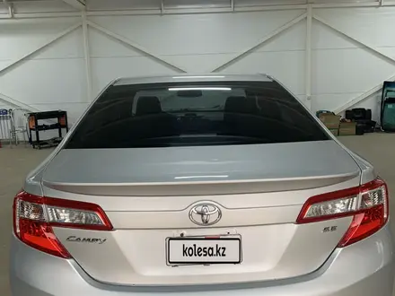 Toyota Camry 2013 года за 5 500 000 тг. в Аксай