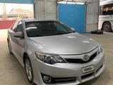 Toyota Camry 2013 годаfor5 500 000 тг. в Аксай – фото 5