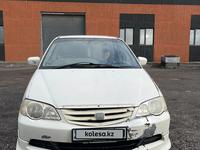 Honda Odyssey 2001 годаүшін2 200 000 тг. в Астана