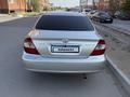 Toyota Camry 2004 года за 5 300 000 тг. в Кызылорда – фото 2
