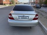 Toyota Camry 2004 года за 5 300 000 тг. в Кызылорда – фото 2