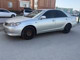Toyota Camry 2004 года за 5 300 000 тг. в Кызылорда – фото 4