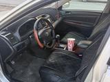 Toyota Camry 2004 года за 5 300 000 тг. в Кызылорда – фото 5