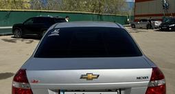 Chevrolet Nexia 2023 года за 6 300 000 тг. в Актобе – фото 2