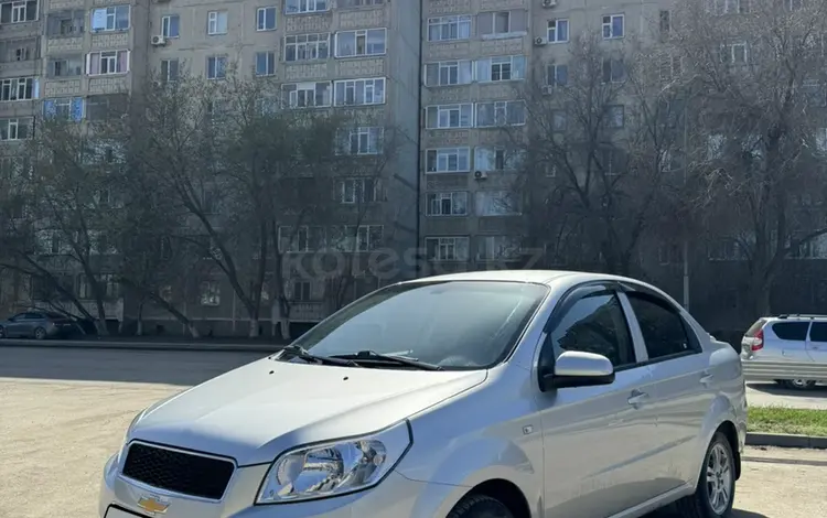 Chevrolet Nexia 2023 годаүшін6 300 000 тг. в Актобе