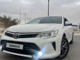 Toyota Camry 2014 года за 11 000 000 тг. в Жанаозен