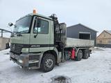 Mercedes-Benz  Actros 1998 года за 29 900 000 тг. в Караганда – фото 2