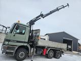 Mercedes-Benz  Actros 1998 года за 29 900 000 тг. в Караганда