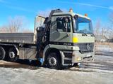 Mercedes-Benz  Actros 1998 года за 29 900 000 тг. в Караганда – фото 3