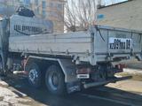 Mercedes-Benz  Actros 1998 года за 29 900 000 тг. в Караганда – фото 5
