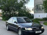 Audi A6 1996 годаүшін3 300 000 тг. в Караганда