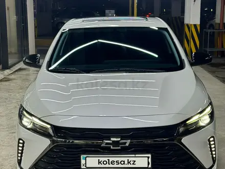 Chevrolet Monza 2023 года за 7 000 000 тг. в Сарыагаш – фото 12