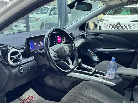 Chevrolet Monza 2023 года за 7 000 000 тг. в Сарыагаш – фото 3