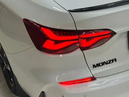 Chevrolet Monza 2023 года за 7 000 000 тг. в Сарыагаш – фото 8