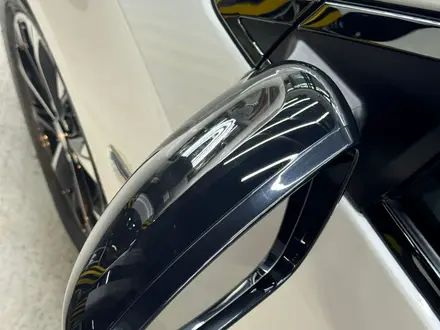 Chevrolet Monza 2023 года за 7 000 000 тг. в Сарыагаш – фото 10