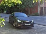 Kia Optima 2011 года за 5 750 000 тг. в Шымкент – фото 2