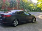 Kia Optima 2011 года за 5 750 000 тг. в Шымкент – фото 3