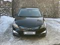 Hyundai Accent 2014 годаfor5 500 000 тг. в Алматы