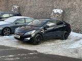 Hyundai Accent 2014 года за 5 500 000 тг. в Алматы – фото 2