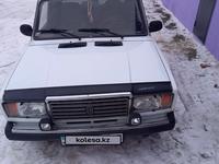 ВАЗ (Lada) 2107 2002 года за 850 000 тг. в Кокшетау