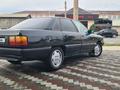 Audi 100 1990 годаүшін1 800 000 тг. в Тараз – фото 14