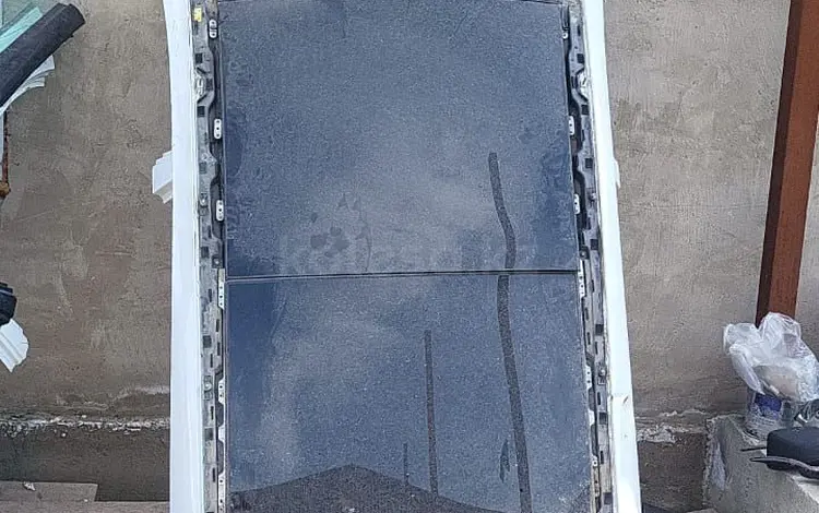 Kia Sportage 2021 год крыша панорама за 1 000 тг. в Алматы