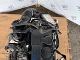 BMM Двигатель Акпп 2.0 дизель Volkswagen Caddy Golf Touran Jetta Skoda Octa за 99 000 тг. в Алматы