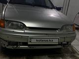 ВАЗ (Lada) 2114 2004 годаfor720 000 тг. в Актобе – фото 4