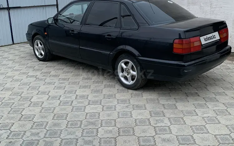 Volkswagen Passat 1994 годаүшін2 000 000 тг. в Уральск