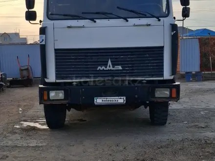 МАЗ  5516 2014 года за 7 000 000 тг. в Атырау