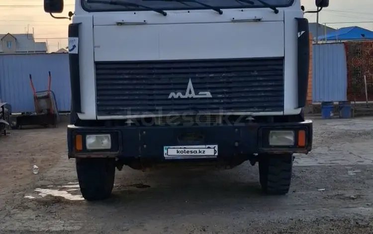 МАЗ  5516 2014 года за 7 000 000 тг. в Атырау