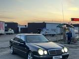 Mercedes-Benz E 280 1999 годаүшін4 800 000 тг. в Кызылорда – фото 3