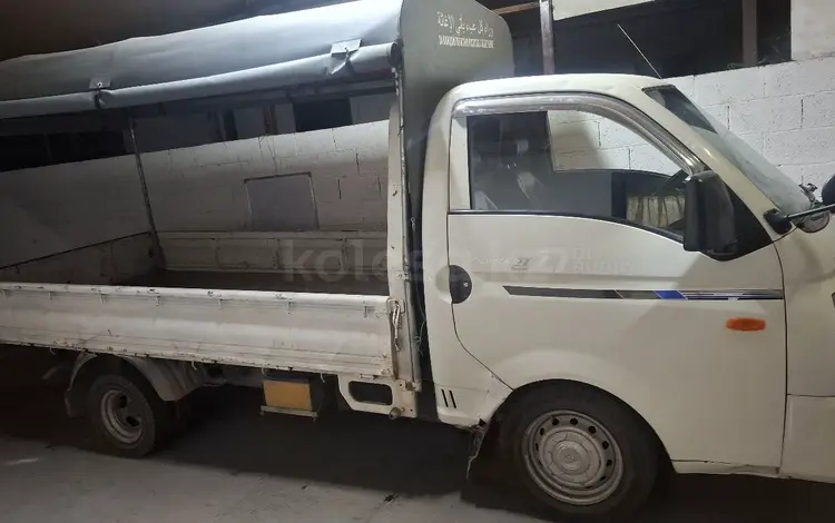 Hyundai Porter 2010 года за 6 100 000 тг. в Талдыкорган