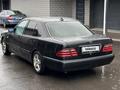 Mercedes-Benz E 230 1997 года за 2 200 000 тг. в Тараз – фото 4