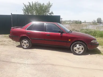 Toyota Carina II 1991 года за 590 000 тг. в Алматы – фото 2