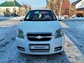 Chevrolet Aveo 2013 года за 3 200 000 тг. в Уральск