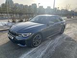 BMW 340 2021 года за 29 000 000 тг. в Астана