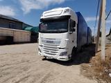 DAF  XF 2019 годаүшін47 000 000 тг. в Жаркент – фото 2