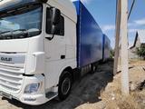DAF  XF 2019 годаүшін47 000 000 тг. в Жаркент