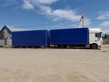 DAF  XF 2019 годаүшін47 000 000 тг. в Жаркент – фото 4