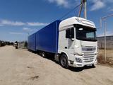 DAF  XF 2019 годаүшін47 000 000 тг. в Жаркент – фото 5