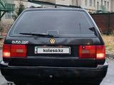 Volkswagen Passat 1993 годаүшін1 500 000 тг. в Астана – фото 3