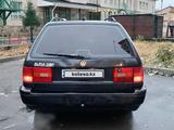 Volkswagen Passat 1993 годаүшін1 500 000 тг. в Астана – фото 5