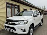 Toyota Hilux 2019 годаүшін15 000 000 тг. в Атырау