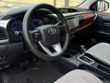Toyota Hilux 2019 годаүшін15 000 000 тг. в Атырау – фото 3