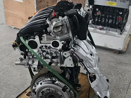 Двигатель F4R E410 за 1 110 тг. в Тараз – фото 4