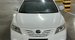 Toyota Camry 2007 года за 5 800 000 тг. в Актау – фото 2